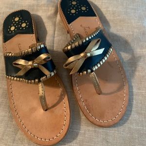 Jack Rogers Sandals